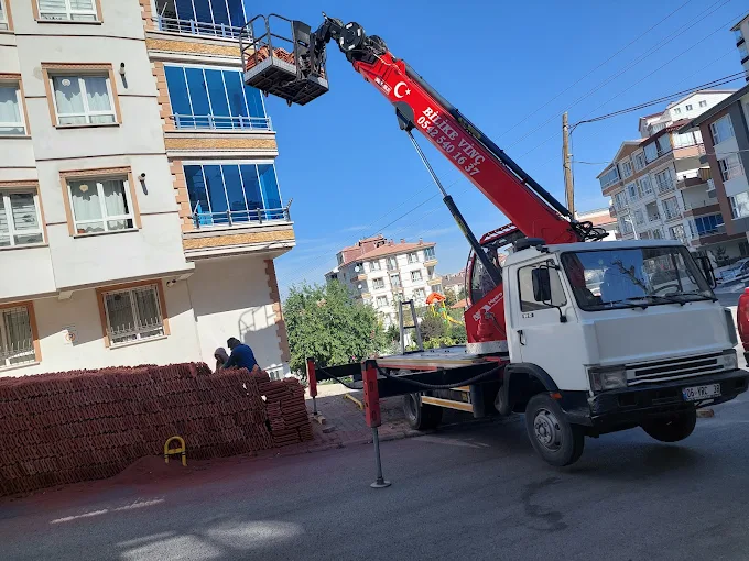 Kenet Çatı Uygulaması 4